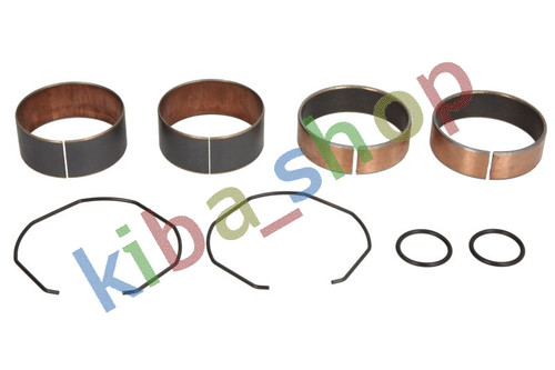 Suspension repair kit - suspension,