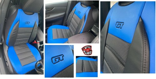 Front seat cover mat eco - cover,