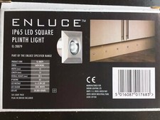 6x 15mm IP65 DAYLIGHT WHITE