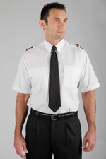 Pilots shirts AAC brand
