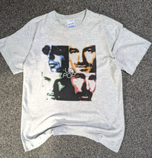 Vintage U2 1997 Tour band T
