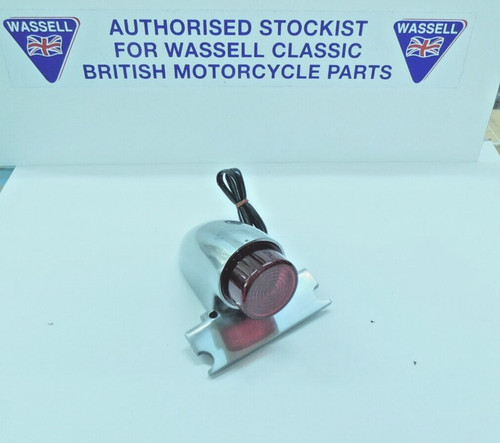 Replica sparto alloy rear - sparto,