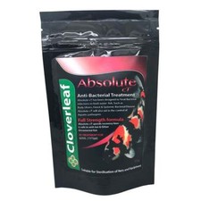 Cloverleaf Absolute Chloramine