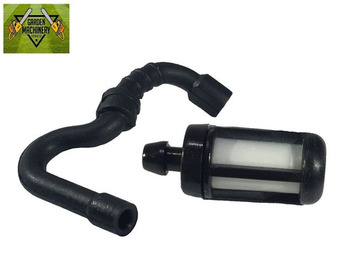 Chainsaw fuel line hose pipe - fuel,