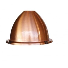 Still Spirits Pot Still Copper Dome Top (1.6kg) Home Brew
