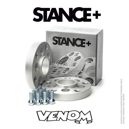 Stance 25mm pcd hub - stance+,