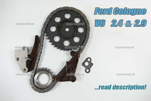 Ford cologne 9 v6 v12 - ford,