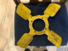 Ford R1114 R1014 D Series 360 Turbo engine fan genuine vintage classic part NOS