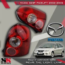 MAZDA 323F FACELIFT 2002-2003