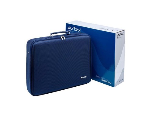 Avtex hard shell carry - 24",
