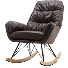 Extra Soft Armchair Wing Back