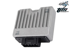 ELECTRIC VOLTAGE REGULATOR