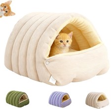 CutyPet Winter Cave - Cozy