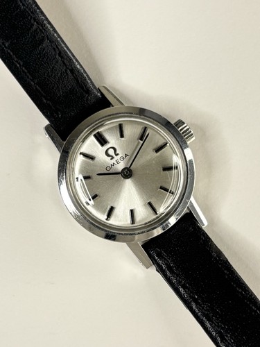 Omega ladies vintage 1960 - ladies,