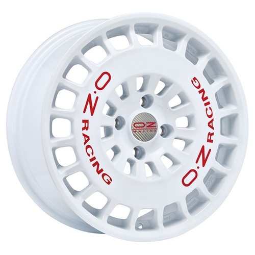 Alloy wheel racing rr40 - oz,