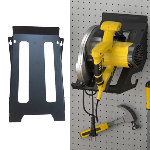 Vertical saw mount circular - saw,
