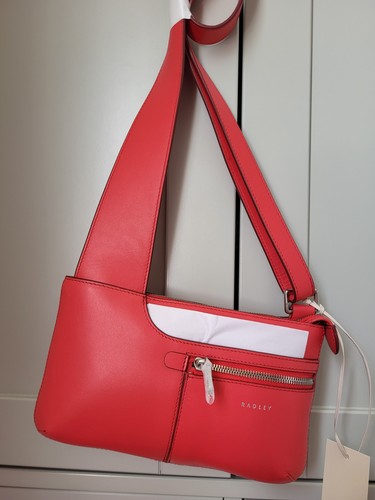 Radley pockets icon leather - pockets,