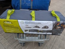 CORE 4 Person Tent with
