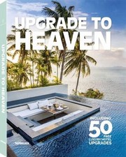 Upgrade to Heaven by Marina Bauernfeind (English) Hardcover Book