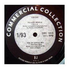 Various - Commercial