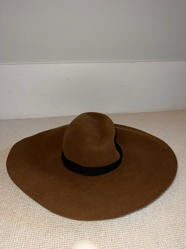Maison michel hat size - maison,