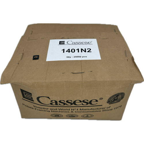 Cassese attachment point - cassese,