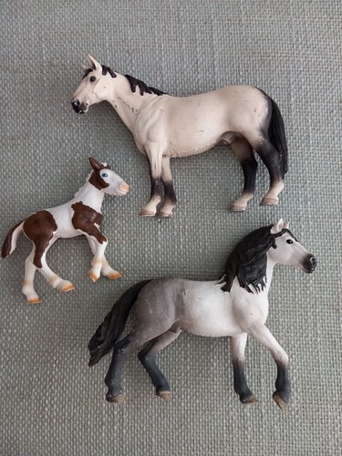 Rare retired schleich - retired,
