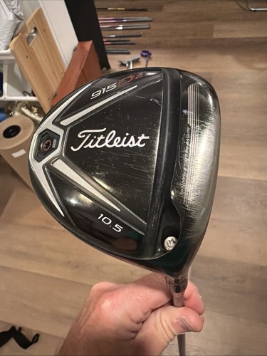 Titleist 915 driver - titleist,
