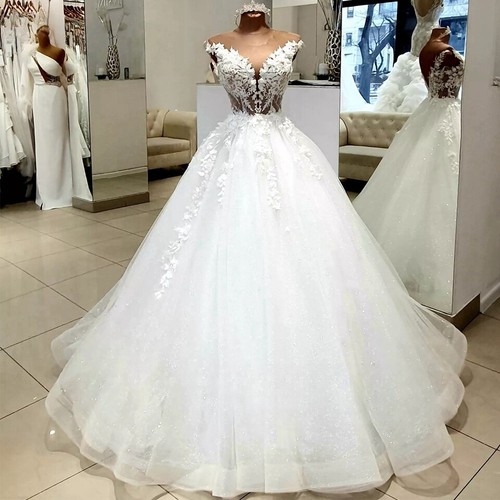 Princess wedding dresses - wedding,