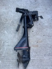 Genuine Mercury Mariner