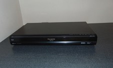 Panasonic DVD Recorder DMR-EX769 with HDD DVD Freeview, HDMI Tested, No Remote