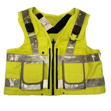 Aegis safariland tactical vest - safariland,