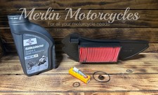 Honda PES125 PSi 2006-2013