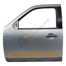 2009 Ford Ranger Wildtrak