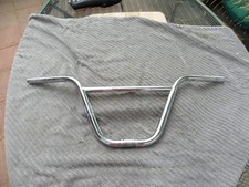 Old School GT Handlebars early