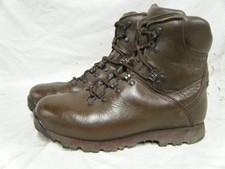 Genuine British Army RAF