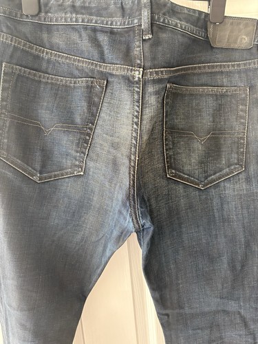 Diesel men jeans size - diesel, men's