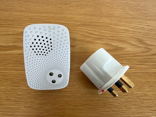 Aeotec siren gen5 - gen5,, z-wave