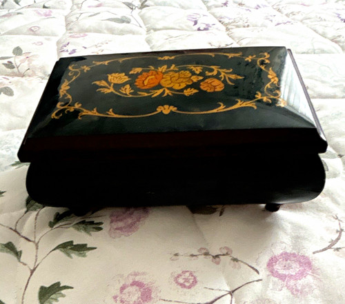 Handcrafted italian inlaid - italian,
