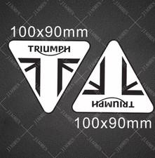 Triumph fuel tank - triumph,