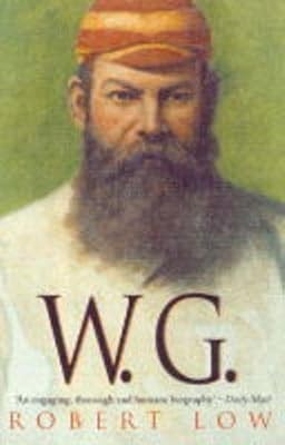 Biography w g grace - biography, w.g.