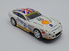 Scalextric Car Scalextric Tvr