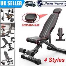 4 Styles Adjustable Weight