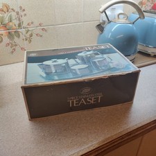 Vintage Boots Stainless Steel