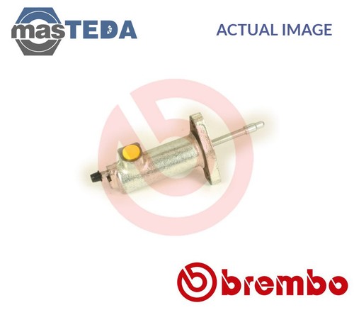 006 clutch slave cylinder - 50,
