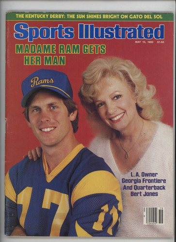Sports illustrated may - sports,
