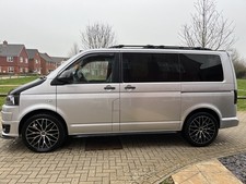 2011 (61 reg) VW Transporter