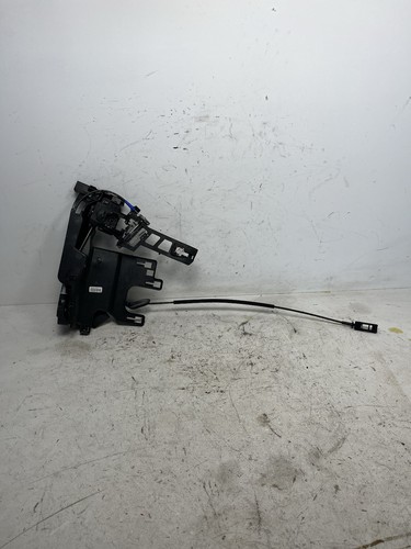 Ford fiesta mk7 door lock - ford,