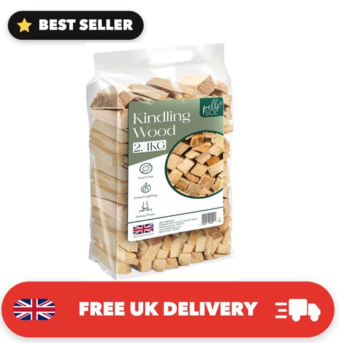 Ready burn 4kg kindling - to,