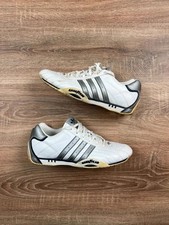 2007 White Team Adidas